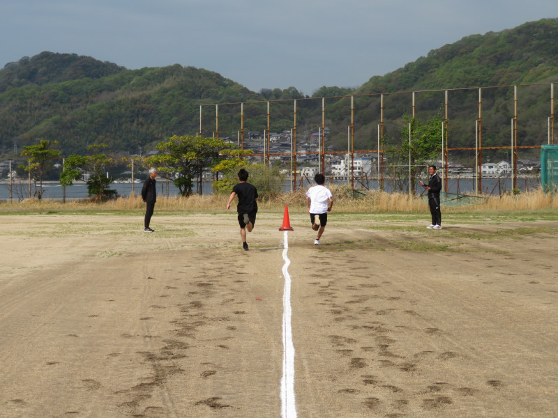身体計測・体力テスト (33)